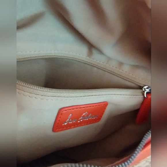 NWT SAM EDELMAN Sophia Shoulder Crossbody Belt Bag - Picture 8 of 14